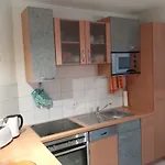 Apartamento Erlenhof *