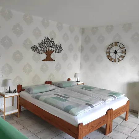 Lägenhet Erlenhof Engelskirchen