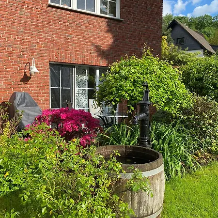 Erlenhof Lägenhet *