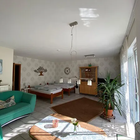 Lägenhet Erlenhof *