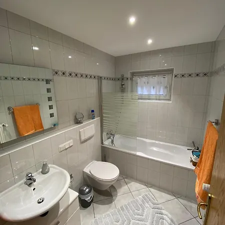 Lägenhet Erlenhof Engelskirchen