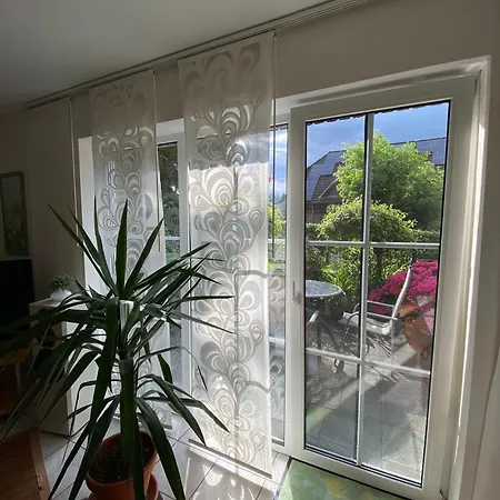 Erlenhof Apartment *