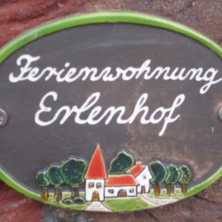 Lägenhet Erlenhof Engelskirchen