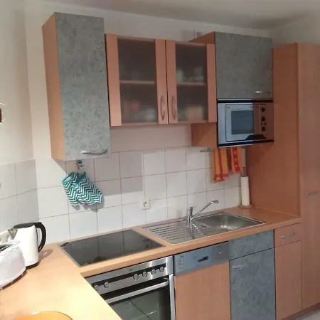 Lägenhet Erlenhof *