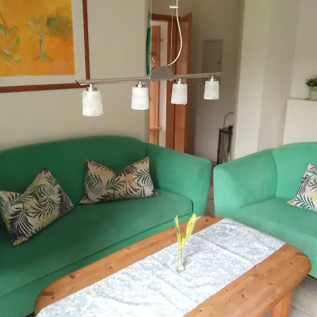 Erlenhof Lägenhet *