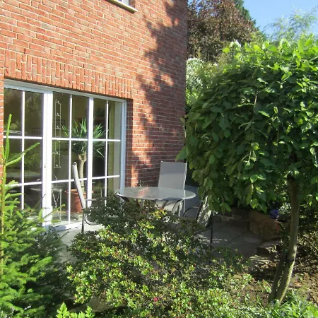 Erlenhof Apartment Engelskirchen