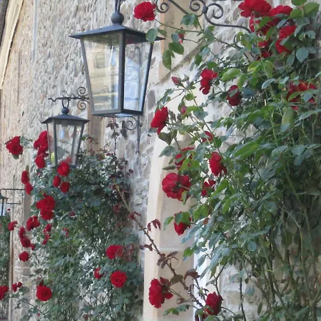 Apartment Erlenhof *