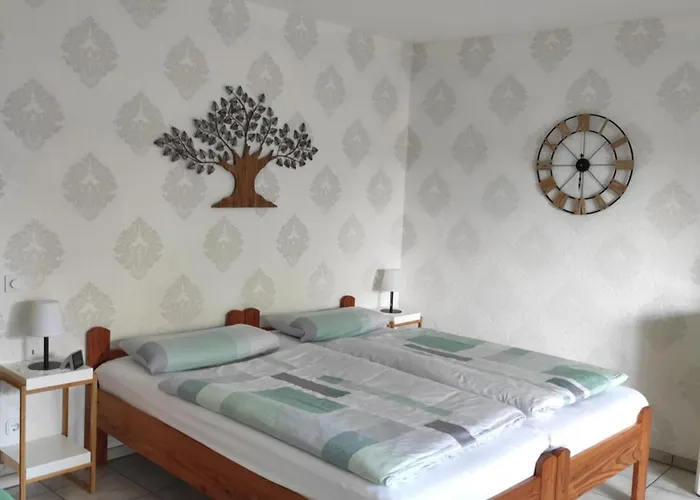 شقة Erlenhof إنغلسكيرشن