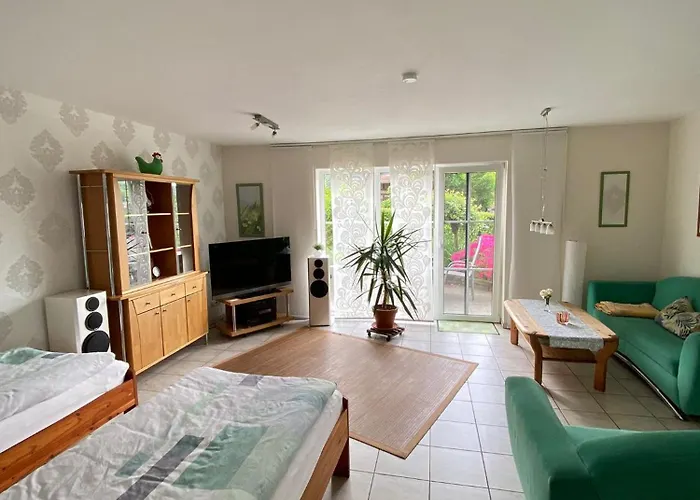 Erlenhof إنغلسكيرشن