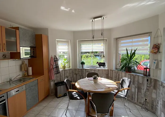 Erlenhof * إنغلسكيرشن