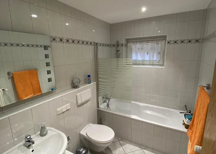 شقة Erlenhof إنغلسكيرشن