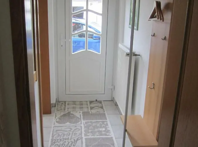 Erlenhof Apartment *