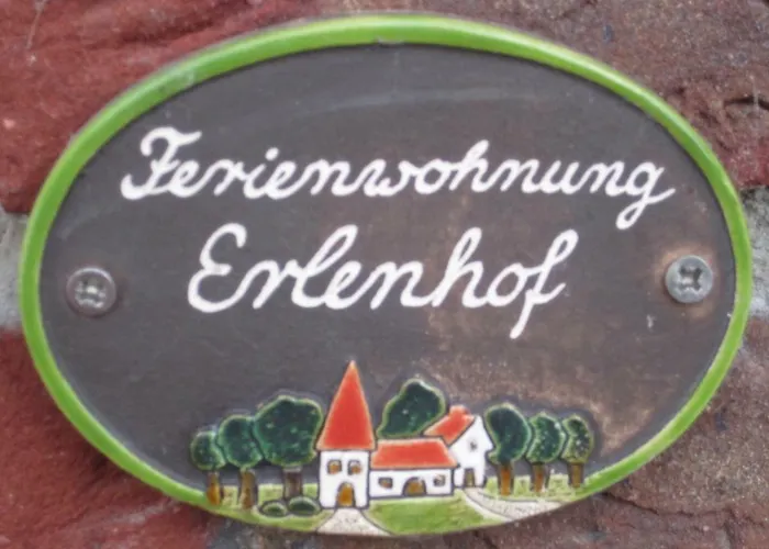 شقة Erlenhof إنغلسكيرشن