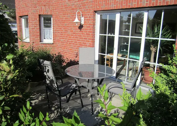 Erlenhof * إنغلسكيرشن