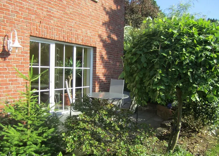 Erlenhof شقة إنغلسكيرشن