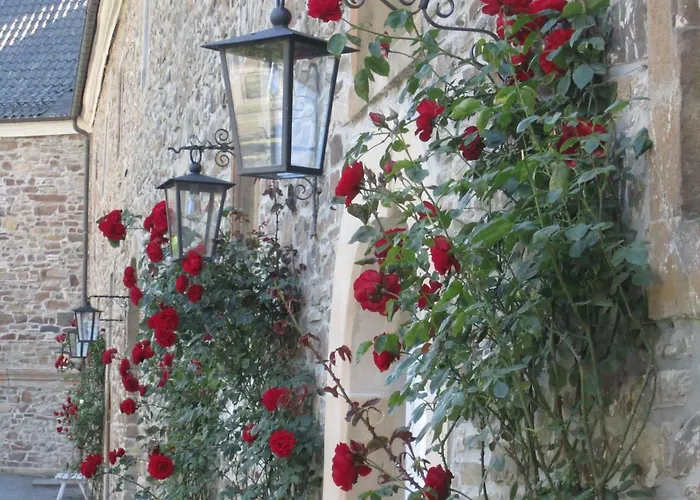 Apartment Erlenhof *